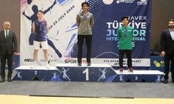 Çorum’a Gurur Yaşattı: Mehmet Can Töremiş Dünya İkincisi Oldu!