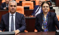 Şehit Yakınları ve Gazilerin Hakları İçin TBMM'de Yoğun Mesai