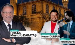 Prof. Dr. Mustafa Karataş Çorum'a geliyor