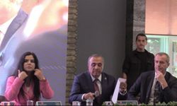 Çorum Milletvekili Vahit Kayrıcı Kocaeli’de kongreye nasıl damga vurdu?