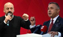 Yılmaz’dan Tahtasız’a anket tepkisi: “Algı yaratmak milletvekiline yakışır mı?”