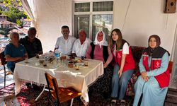 Mehmet Gürer: ‘Gazilerimiz baş tacımız’