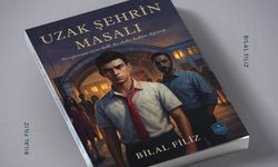 İskilipli Genç Yazar Bilal Filiz İkinci Kitabını Okurlarla Buluşturdu