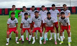 PAF Takımı Erbaa'da sınava çıkıyor