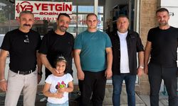 Anahtar Parti’den esnaf ziyareti: “Sürekli sahada olacağız”