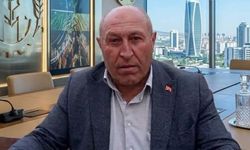 Mehmet Öztürk, Çorum’u 3. kez Ankara’da temsil edecek