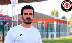 Arca Çorum FK altyapısına yeni genel koordinatör