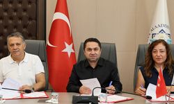 Şiddetle mücadelede üniversite, vakıf ve medya iş birliği