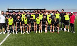 Arca Çorum FK’nın gençleri hangi takımlarla karşılaşacak?