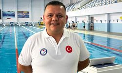 Evren Küçükakman'a Avrupa'da önemli görev