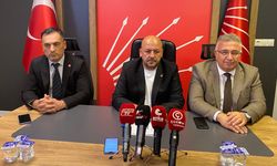 CHP Çorum’da yeni dönem: İl ve Merkez İlçe yönetimi açıklandı