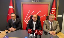 Tuncay Yılmaz’dan ayrılan partililere mesaj: "Gönülleri kırmayacağız, kimseyi ötekileştirmeyeceğiz"