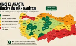 Yapay zekâ 81 ili karşılaştırdı: Araç alırken hangi şehir tercih edilmeli?