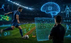 Yapay zeka futbolda devrim yaratıyor: Sezgiler dönemi bitti, milyon euroluk hatalara son