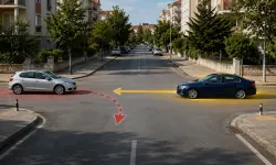 Yargıtay'dan milyonları ilgilendiren karar: Kontrolsüz kavşakta o araç suçlu sayılacak
