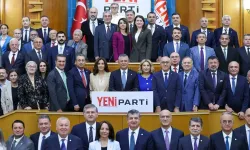 YENİ Parti’de Özgür Özel’e destek bildirisi: Liderlik desteği mi yoksa oy krizini örtme çabası mı?