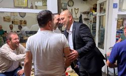 Yeniden Refah Partisi’nden Mevlid Kandili buluşması