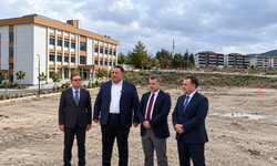 Hastaneye ek bina geliyor: İhale tarihi belli oldu