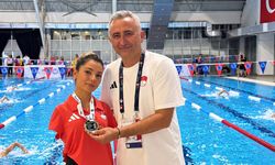 Koçaklı milliler Avrupa’da madalya yağdırdı