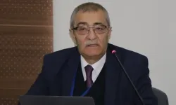Ömrünü Çorum’a adadı: Arif Ersoy kimdir?