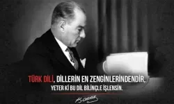 26 Eylül Dil Bayramı: Türkçenin 94 yıllık kültür ve kimlik mirası