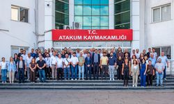 Uygulamalı mevzuat eğitimi Samsun’da gerçekleştirildi