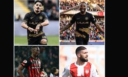 Çorum FK'da bomba ayrılık: 4 yıldız birden gidiyor