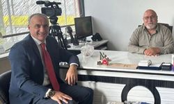 Basın İlan Kurumu’ndan Kargı Gazetesi’ne kuruluş yıl dönümü kutlaması