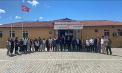 Yeni eğitim öğretim yılı hazırlıkları yerinde incelendi