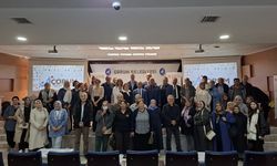 Uzman doktorlar Çorum'da buluştu: Tedavi süreçleri konuşuldu