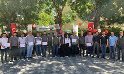 Orman köylüsüne 1,9 milyon liralık ORKÖY desteği