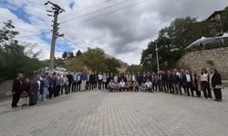 İskilip’in kültürü, sanatı ve değerleri aynı çatı altında buluştu