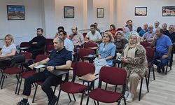 Okul pansiyonları için yeni dönem hazırlıkları görüşüldü