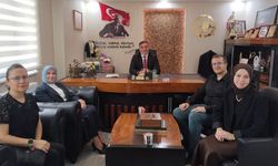 Çorum Barosu ile Bilge Çocuk Montessori Anaokulu arasında indirim protokolü