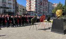 Çorum’da 2026-2027 adli yılı törenle başladı