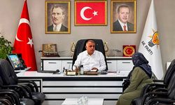 Alar, “Gönül Buluşmaları”nda vatandaşlarla bir araya geldi