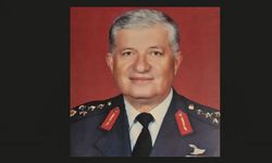 Orgeneral Ahmet Çörekçi hayatını kaybetti