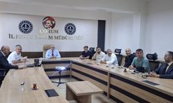 Sınavla öğrenci alan okullar için başarı planı