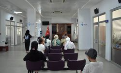 İŞKUR’da toplu iş görüşmesi: Vita Triko adaylarla buluştu
