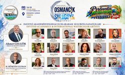 Bu ilçe uluslararası festivale hazırlanıyor