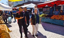Perşembe Pazarı’nda sıcak asfalt çalışmaları başlıyor