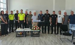 Tüm Bel-Sen’den zabıta emekçilerine kutlama