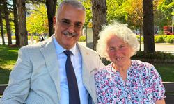 Ahlatcı’dan Çorum’da hemşehri ziyareti