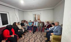 Yusuf Ahlatcı, Erbay ailesini neden ziyaret etti?