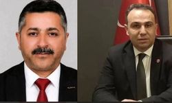 Tahtasız, meclis grup başkanvekillerini kutladı