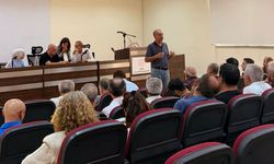 Okul müdürleri yeni eğitim yılı için toplandı