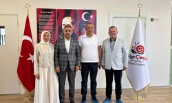 Çorum TSO ile Bilge Çocuk Montessori Anaokulu arasında indirim protokolü
