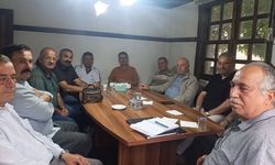 Osmancık Kent Konseyi’nden şehir içi dolmuş projesine destek