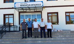 Yeni eğitim yılı öncesi okullar mercek altında