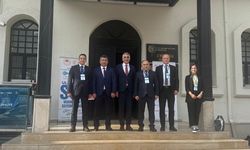 Yeşilırmak Havzası’nda su yönetimi masaya yatırıldı